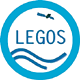 LEGOS/GRGS