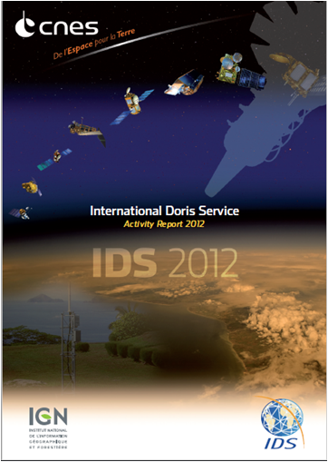 IDS activity report 2012