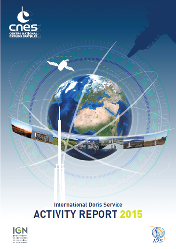 IAG Dictory - International Association of Geodesy