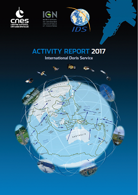 IDS activity report 2017