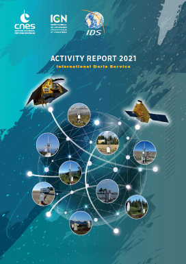 IDS activity report 2021
