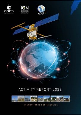 IDS activity report 2023