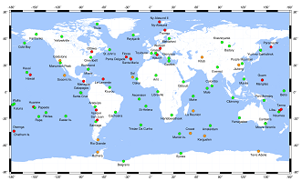 Network of DPOD2014 v05