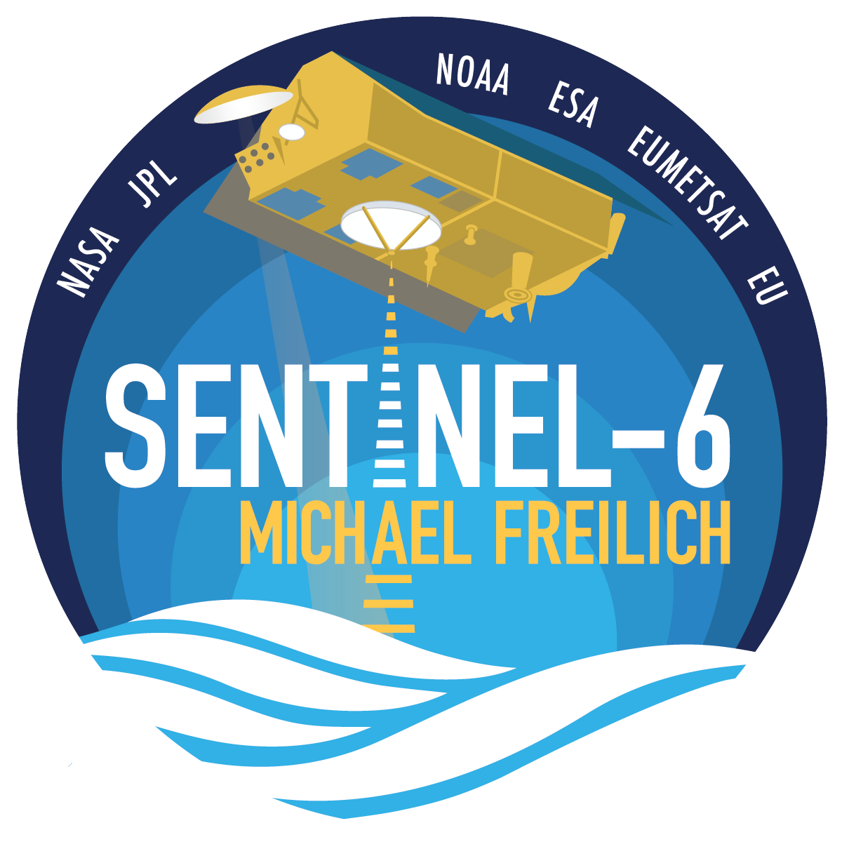 Sentinel-6