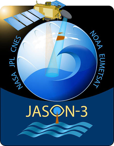 Jason-3