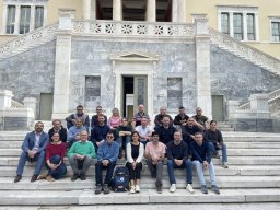 Analysis Working Group meetings